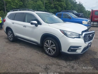 SUBARU SUBARU ASCENT TOURING