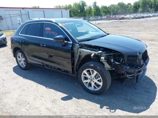 AUDI AUDI Q3 PREMIUM 40 TFSI QUATTRO TIPTRONIC