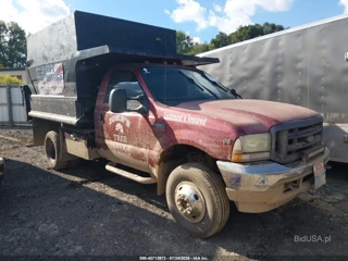 FORD FORD F-350 XL/XLT