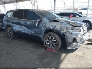 GMC ACADIA FWD SLE