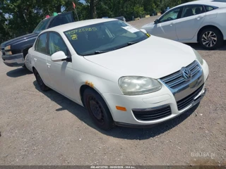 VOLKSWAGEN VOLKSWAGEN JETTA S