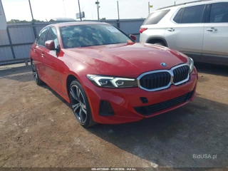 BMW 330I