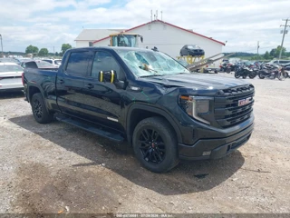 GMC SIERRA 1500 ELEVATION