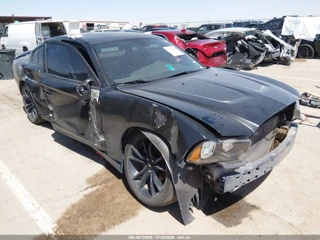 DODGE DODGE CHARGER SE