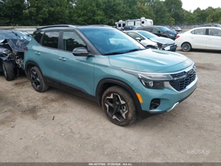 KIA KIA SELTOS S