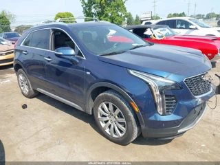 CADILLAC CADILLAC XT4 AWD PREMIUM LUXURY