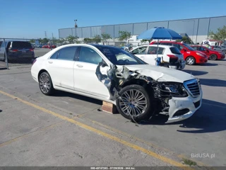 MERCEDES-BENZ MERCEDES-BENZ S 550E PLUG-IN HYBRID