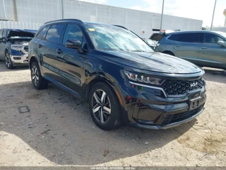 KIA KIA SORENTO S