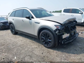 MAZDA MAZDA CX-90 3.3 TURBO PREMIUM SPORT