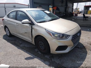HYUNDAI HYUNDAI ACCENT SE