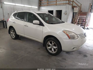 NISSAN NISSAN ROGUE SL