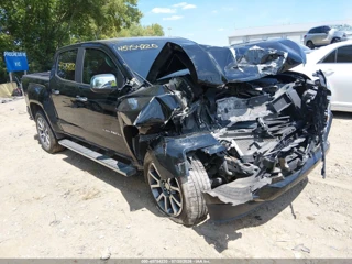 GMC CANYON 4WD  SHORT BOX DENALI