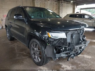 JEEP JEEP GRAND CHEROKEE LIMITED X 4X4