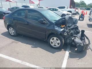 CHEVROLET CHEVROLET SONIC LS AUTO