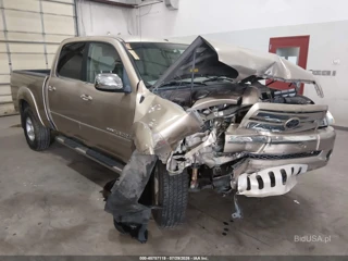 TOYOTA TOYOTA TUNDRA SR5 V8