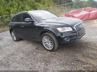 AUDI AUDI Q5 2.0T PREMIUM
