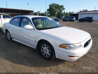 BUICK BUICK LESABRE LIMITED