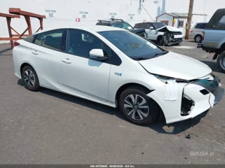 TOYOTA TOYOTA PRIUS PRIME PREMIUM