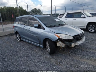 MAZDA MAZDA MAZDA5 TOURING