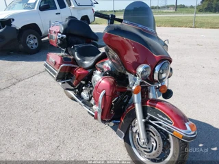 HARLEY-DAVIDSON HARLEY-DAVIDSON FLHTCUI