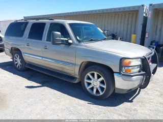 GMC YUKON XL 1500 SLT