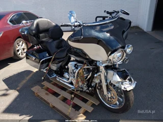 HARLEY-DAVIDSON HARLEY-DAVIDSON FLHTK ELECTRA GLIDE ULTRA LTD