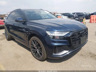 AUDI AUDI Q8 PRESTIGE 55 TFSI QUATTRO TIPTRONIC