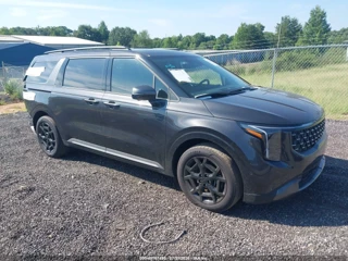 KIA KIA CARNIVAL MPV HYBRID SX