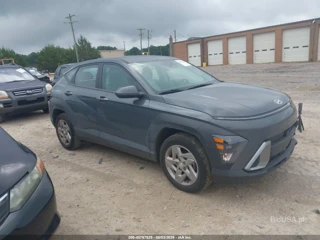 HYUNDAI HYUNDAI KONA SE