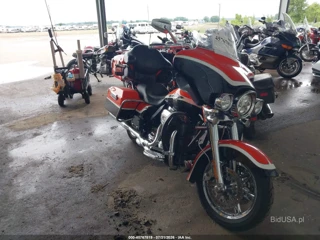HARLEY-DAVIDSON HARLEY-DAVIDSON FLHTCUSE7 CVO ULTRA CLS ELECTRA GLD
