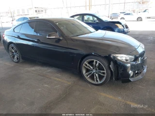 BMW 428 GRAN COUPE