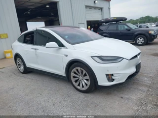 TESLA TESLA MODEL X 60D/70D/75D/90D