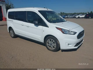 FORD FORD TRANSIT CONNECT XLT PASSENGER