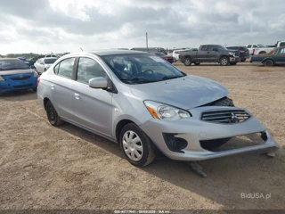 MITSUBISHI MITSUBISHI MIRAGE G4 RF