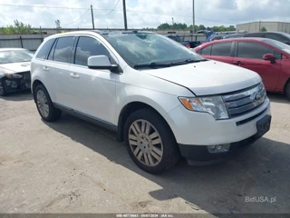 FORD FORD EDGE LIMITED