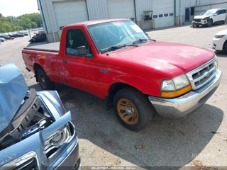 FORD FORD RANGER XL/XLT