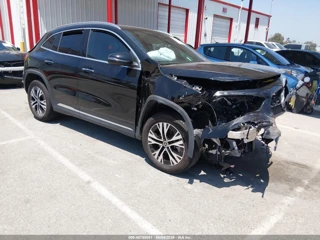 MERCEDES-BENZ MERCEDES-BENZ GLA 250 4MATIC