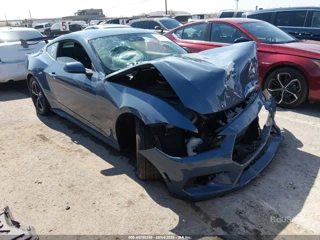 FORD FORD MUSTANG ECOBOOST PREMIUM FASTBACK