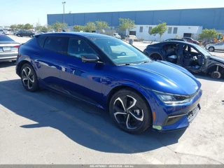 KIA KIA EV6 GT-LINE