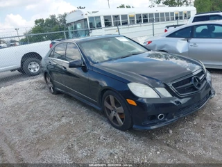 MERCEDES-BENZ MERCEDES-BENZ E 350 4MATIC