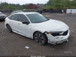 HONDA HONDA CIVIC HYBRID SPORT/SPORT TOURING