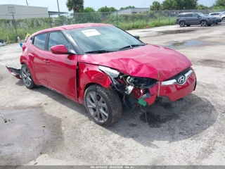 HYUNDAI HYUNDAI VELOSTER