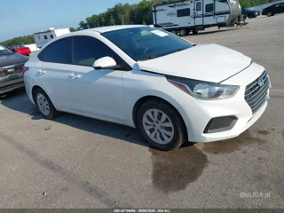 HYUNDAI HYUNDAI ACCENT SE