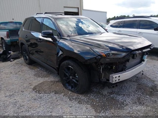 TOYOTA TOYOTA GRAND HIGHLANDER LIMITED