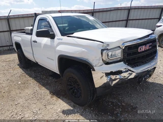 GMC SIERRA 1500