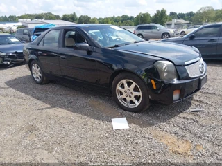CADILLAC CADILLAC CTS STANDARD