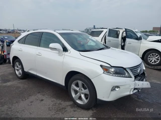 LEXUS LEXUS RX 350