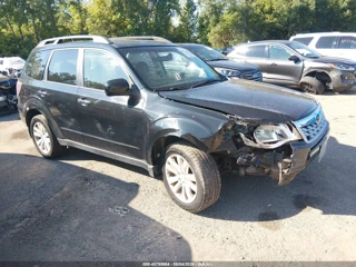 SUBARU SUBARU FORESTER 2.5X PREMIUM
