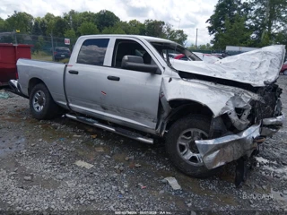 RAM RAM 2500 TRADESMAN