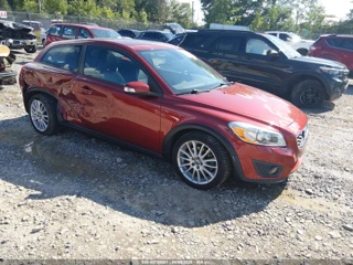 VOLVO VOLVO C30 T5 (RETAIL ONLY)